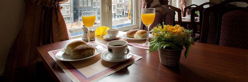 Ozo Hotels Cordial Amsterdam Exterior foto