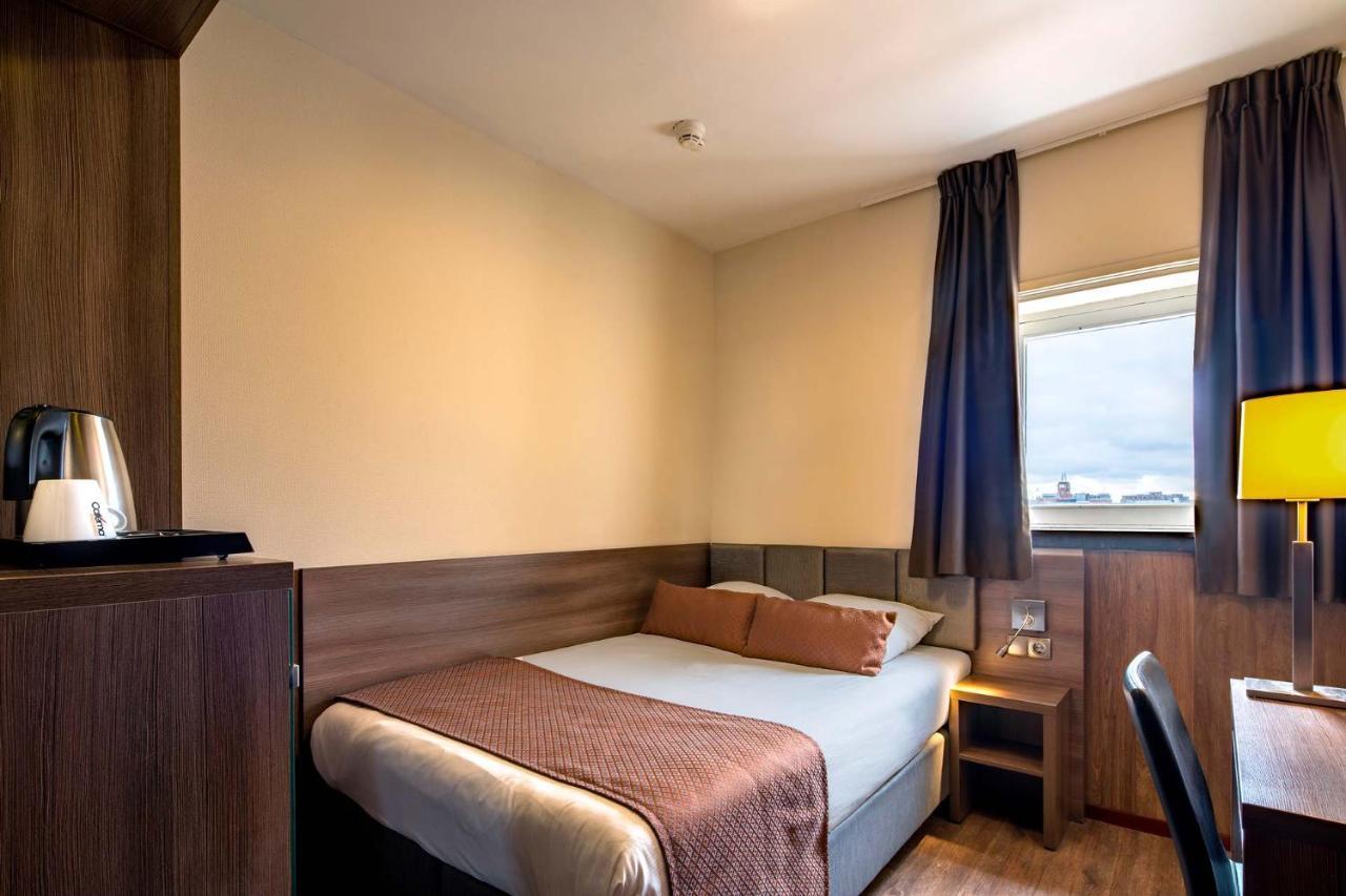 Ozo Hotels Cordial Amsterdam Exterior foto