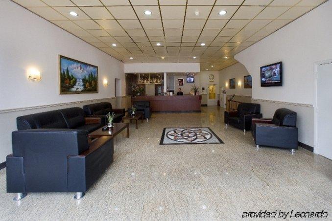 Ozo Hotels Cordial Amsterdam Interior foto