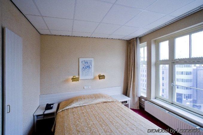 Ozo Hotels Cordial Amsterdam Cameră foto