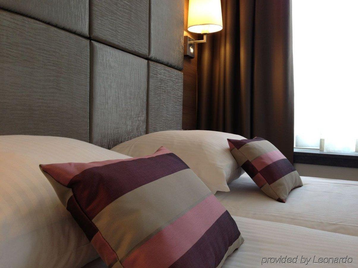 Ozo Hotels Cordial Amsterdam Exterior foto