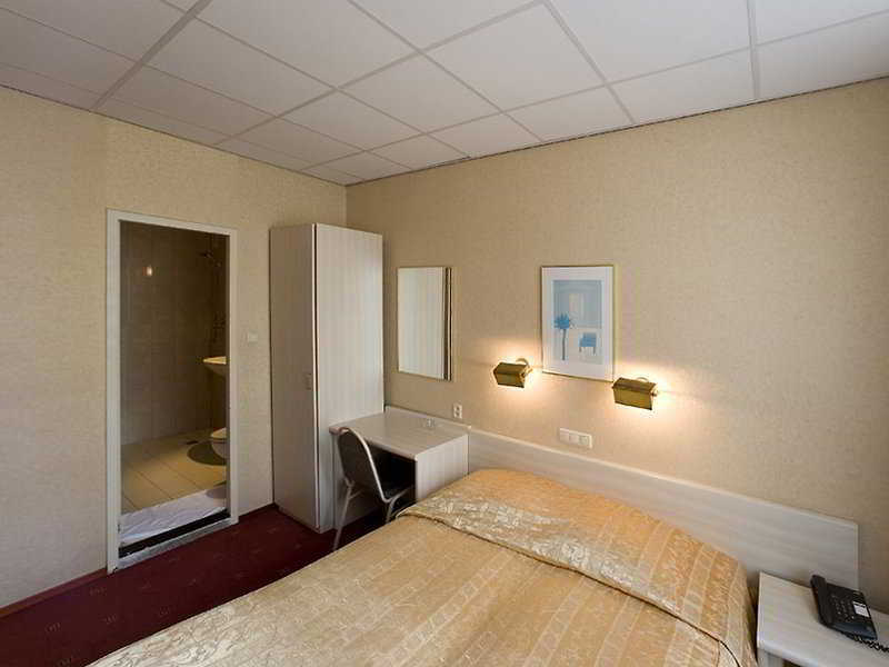 Ozo Hotels Cordial Amsterdam Exterior foto