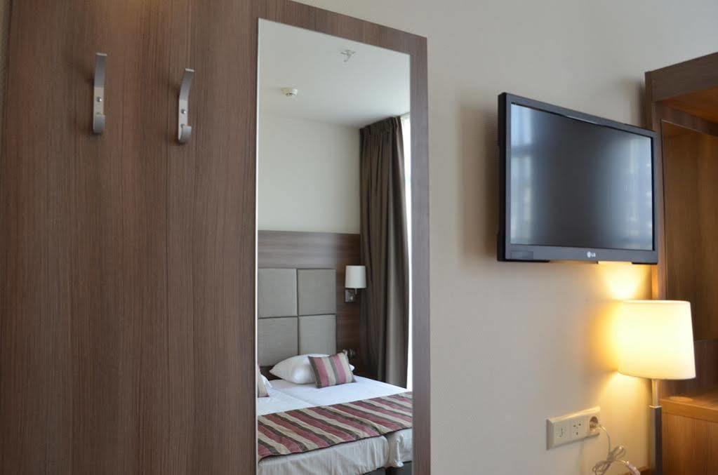 Ozo Hotels Cordial Amsterdam Exterior foto